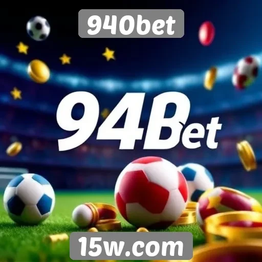 Análise da plataforma de apostas 940bet