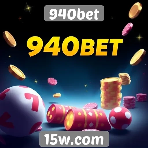 940bet oferece ampla variedade de jogos online