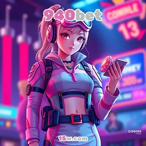 940bet Bônus: Maximize Seus Ganhos com Nossas Dicas Exclusivas!