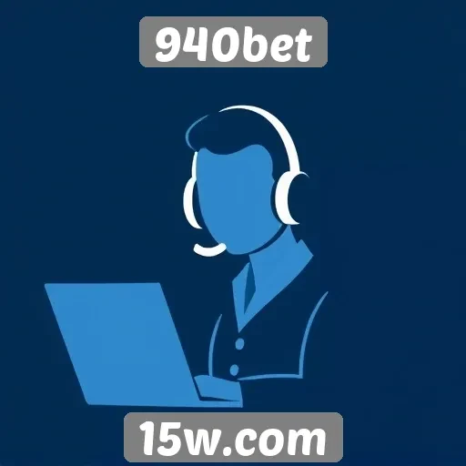 Suporte ao cliente do site 940bet