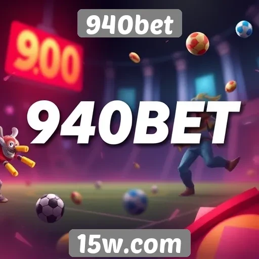 Tendências de jogos no 940bet para 2025