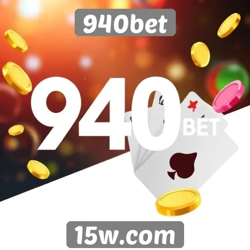 Perspectivas de crescimento do 940bet no mercado de jogos