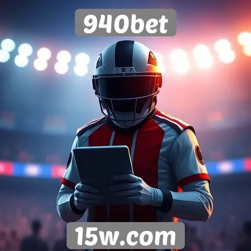 Recursos inovadores disponíveis na 940bet