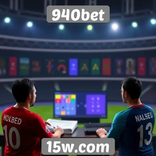 Depoimentos de jogadores sobre a 940bet