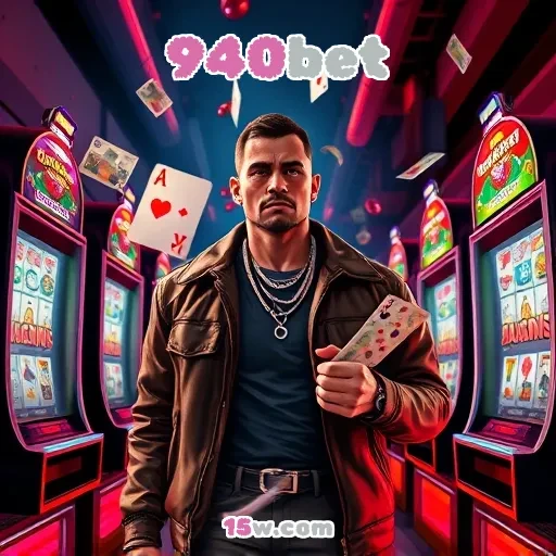 940bet Oferece Promoções Fantásticas para Todos os Jogadores