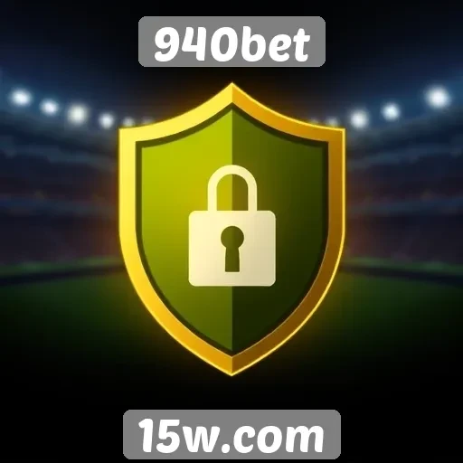 Avaliação da segurança no site de jogos 940bet