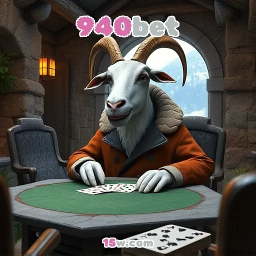 940bet: Explore o Fascinante Mundo dos Caça-Níqueis e Ganhe Muito!