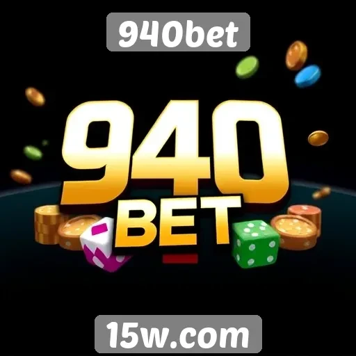 Variedade de jogos disponíveis na 940bet