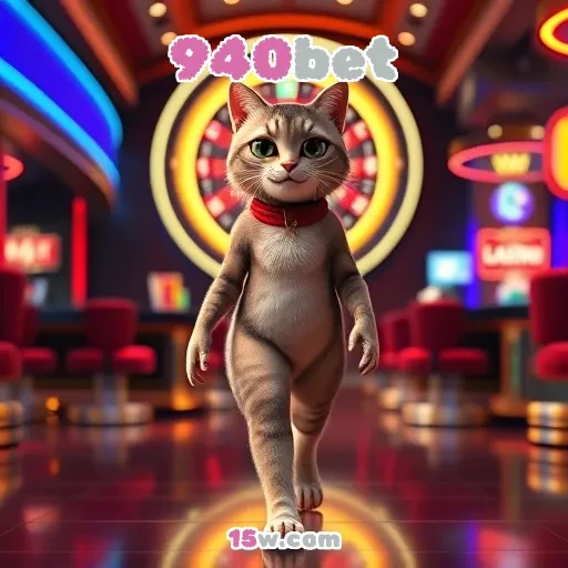 940bet VIP: Descubra As Vantagens Imperdíveis Para Jogadores Premium